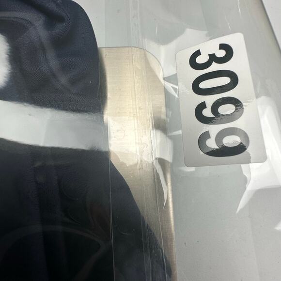 Magic Suit Swimsuit Womens 16 Navy Ruched Removable Pads Adjustable Straps Beach - Picture 14 of 14